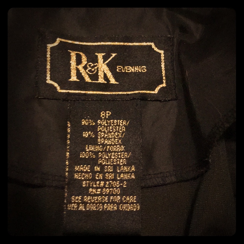 Beautiful embossed jacket.